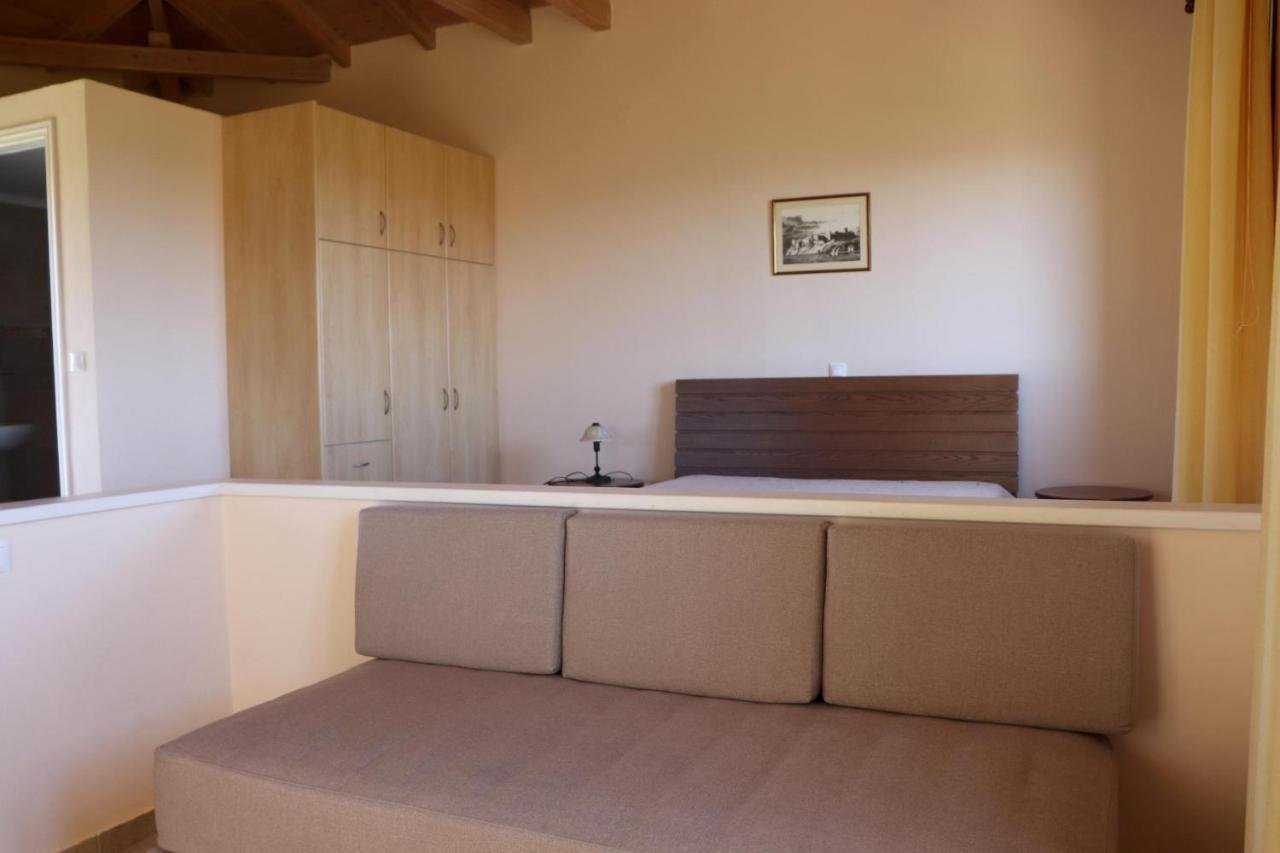 Takis Bizos House 1 Villa Koroni  Exterior photo